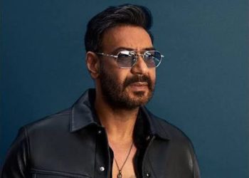 Ajay Devgn