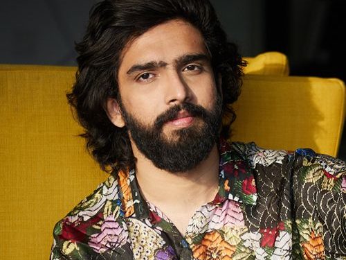 Amaal Mallik