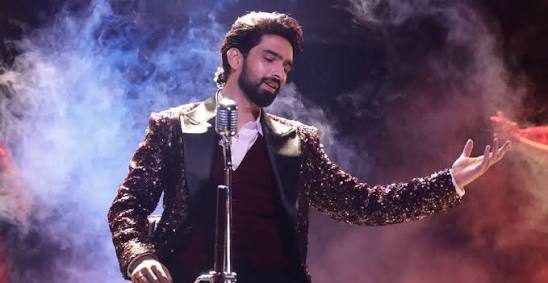 Amaal Mallik