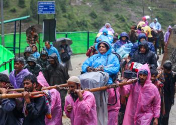 Amarnath Yatra 2026