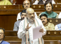 Amit Shah