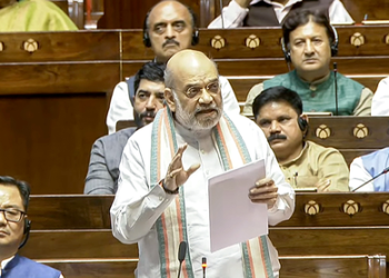 Amit Shah