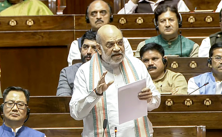 Amit Shah