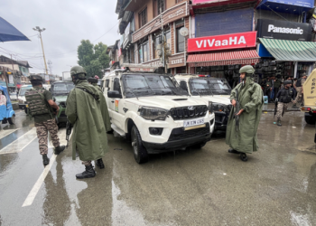 Anantnag attack