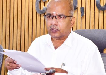 93.97% voters submit enumeration forms in SIR