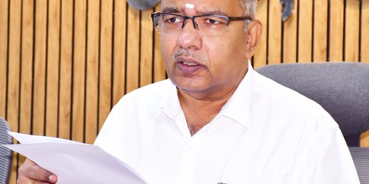 93.97% voters submit enumeration forms in SIR