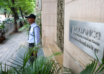 Anil Ambani Group