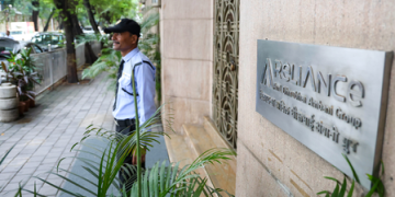 Anil Ambani Group