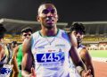 Animesh Kujur