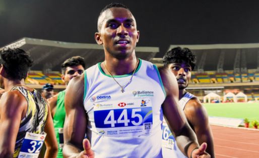 Animesh Kujur