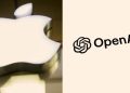 Apple, OpenAI, ChatGPT