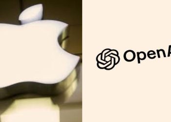 Apple, OpenAI, ChatGPT