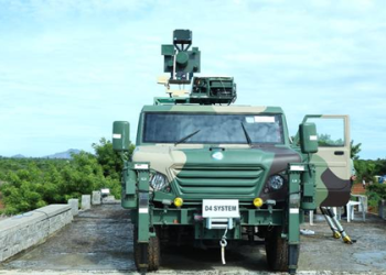 Armed forces