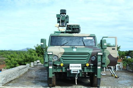 Armed forces