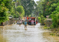 Assam flood