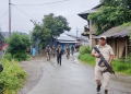 Assam Rifles ambush