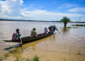Assam flood