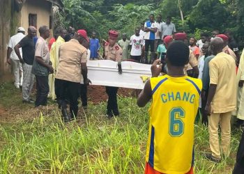 Attack after funeral leaves eight dead, five wounded in central Nigeria