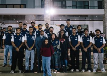 Pic Credit: BCCI