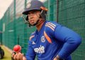 BCCI, Vaibhav Sooryavanshi