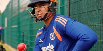 BCCI, Vaibhav Sooryavanshi