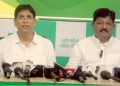 BJD, Paper leak