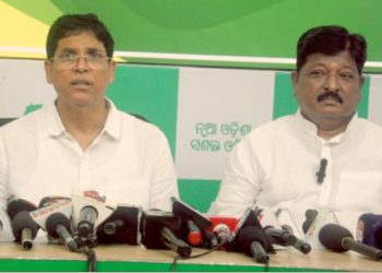 BJD, Paper leak