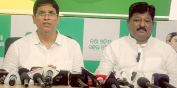 BJD, Paper leak