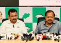 BJD, Odisha, SIR,