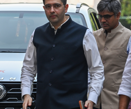 Raghav Chadha