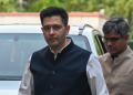 Raghav Chadha