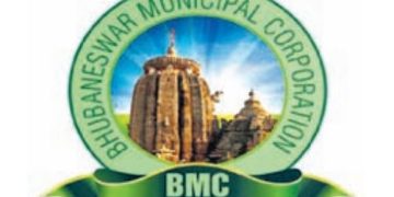 BMC Bhubaneswar