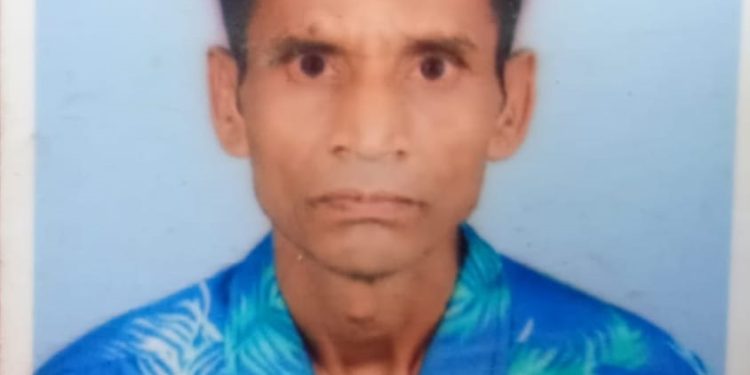 Odia worker