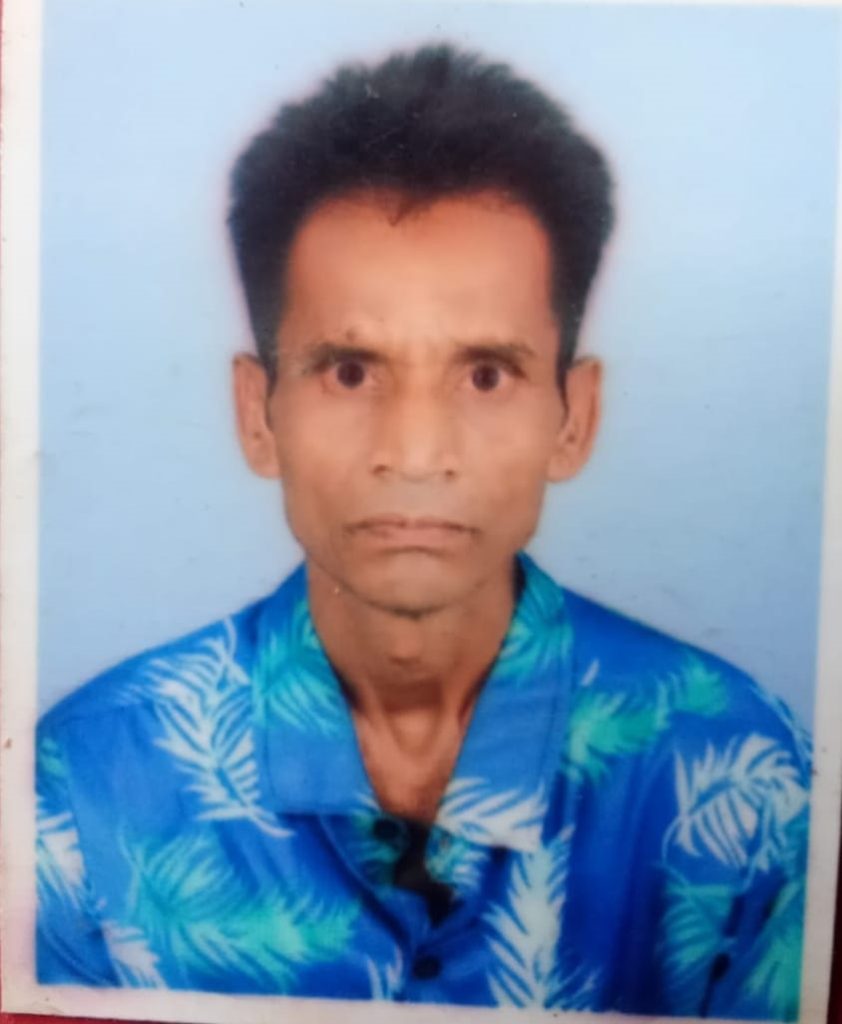 Odia worker