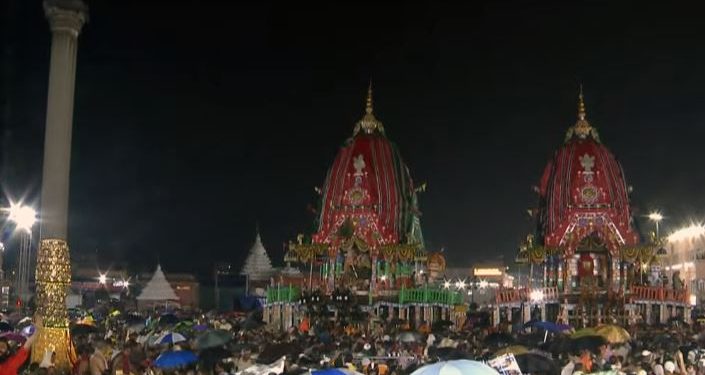 Pic- DD Odia