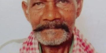 Balangir-foto-1- Late Gandaram Kumbhar file Photo