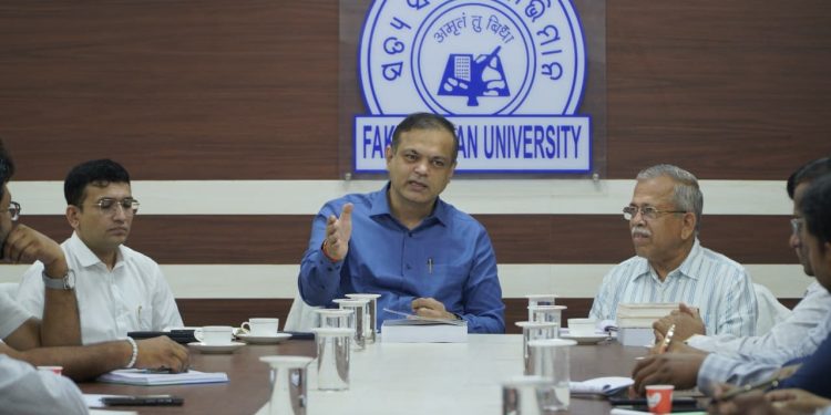 FM varsity