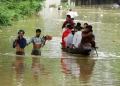 Bangladesh floods, landslides kill 44; 2.5 lakh families displaced
