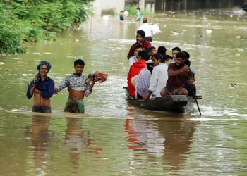 Bangladesh floods, landslides kill 44; 2.5 lakh families displaced