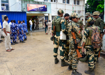 Baruipur violence: 22 more held, total arrests reach 42