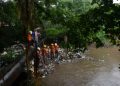 Bhubaneswar Vani Vihar drain mishap