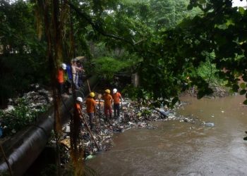 Bhubaneswar Vani Vihar drain mishap