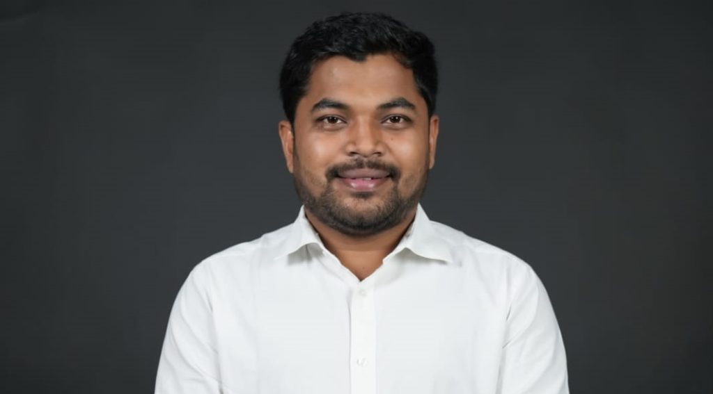 Bibhuti Bhusan