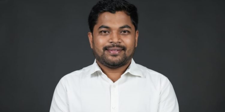 Bibhuti Bhusan