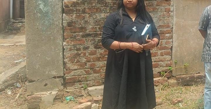 Lady AAO suspended over fertiliser scam