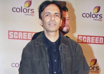 Suniel Anand