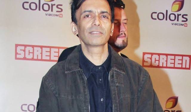 Suniel Anand