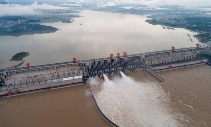 Chinese study flags fault risk at Brahmaputra Mega-Dam near Arunachal border