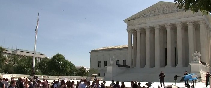 US Supreme Court upholds birthright citizenship, wins praise from Indian-Americans