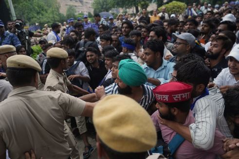 Representational image (Pic Credit: PTI)